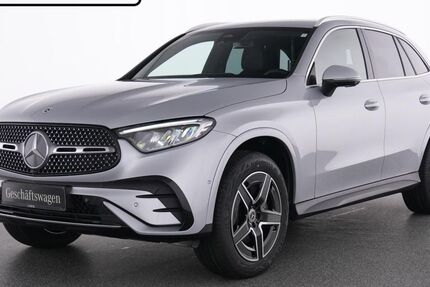 Mercedes-Benz GLC 400 15.536 km 65.450 &euro; Essen 45309