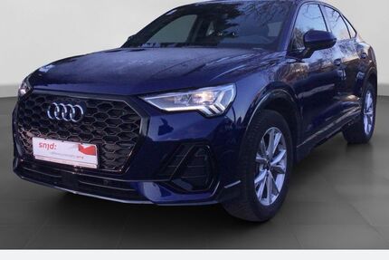 Audi Q3 14.543 km 39.110 &euro; Gelsenkirchen 45894