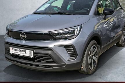 Opel Crossland (X) 24.377 km 16.449 &euro; Kamen 59174