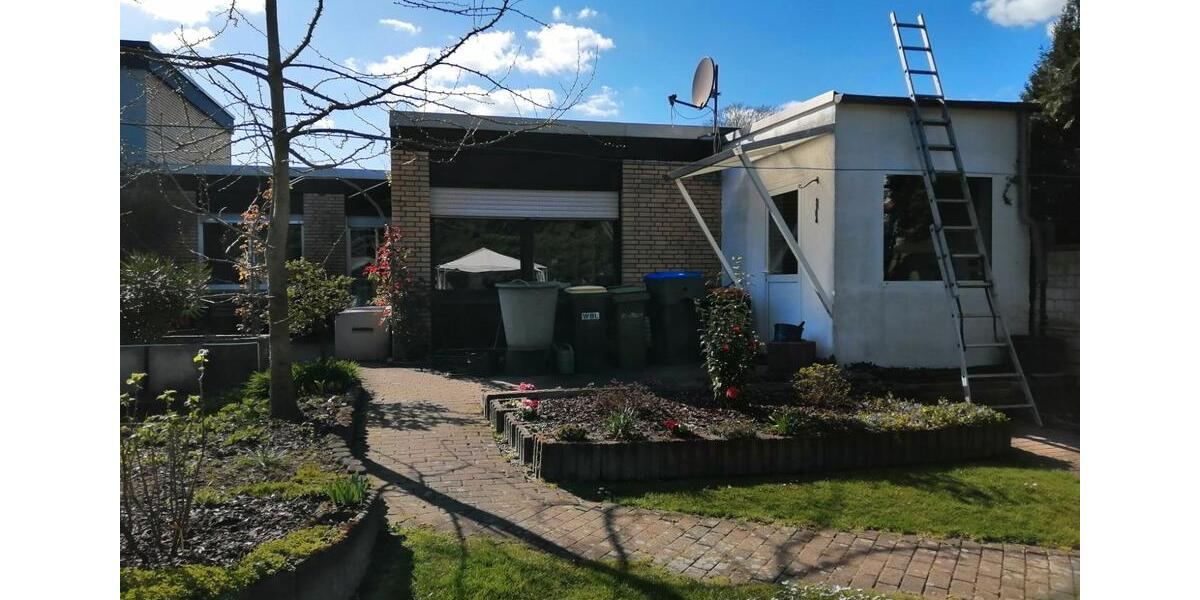 Bungalow Lünen Brambauer - 6 Zimmer, 110 m&sup2;, 300.000&euro; | Angebot:26165908