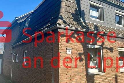 Haus Werne - 4.5 Zimmer, 129 m&sup2;, 235.000&euro; | Angebot:25817783