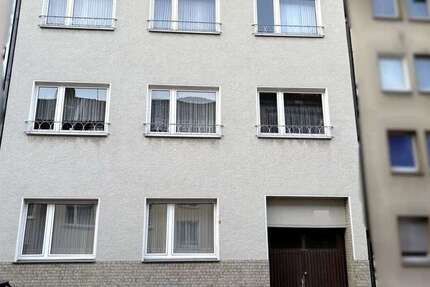 Haus Gelsenkirchen Gelsenkirchen-Mitte - 10 Zimmer, 290 m&sup2;, 315.000&euro; | Angebot:25830302