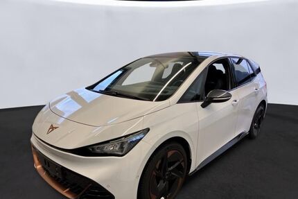 Cupra Born 64.630 km 25.605 &euro; Hagen 58091