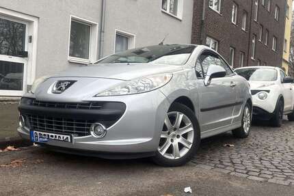 Peugeot 207 109.000 km 3.000 &euro; Gelsenkirchen 45881
