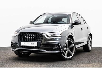 Audi Q3 115.484 km 17.985 &euro; Hagen 58091