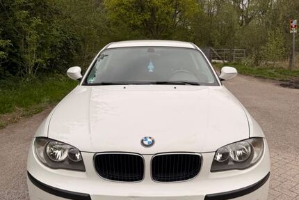 BMW 116 167.000 km 3.500 &euro; Bottrop 46240