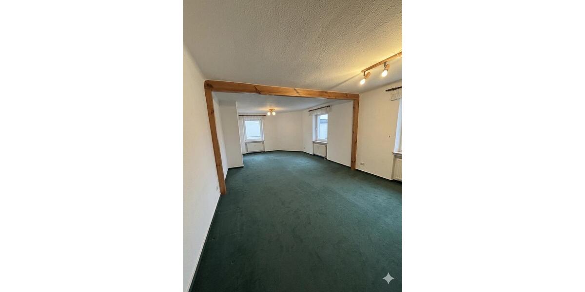 Maisonettenwohnung Gevelsberg - 4 Zimmer, 110 m&sup2;, 950&euro; | Angebot:25833803