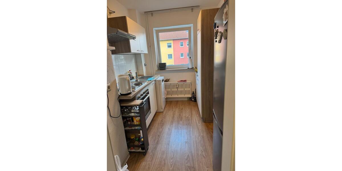 Etagenwohnung Dortmund Hörde - 2 Zimmer, 55 m&sup2;, 700&euro; | Angebot:25962563