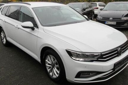 VW Passat Variant 167.000 km 19.488 &euro; Bergkamen 59192