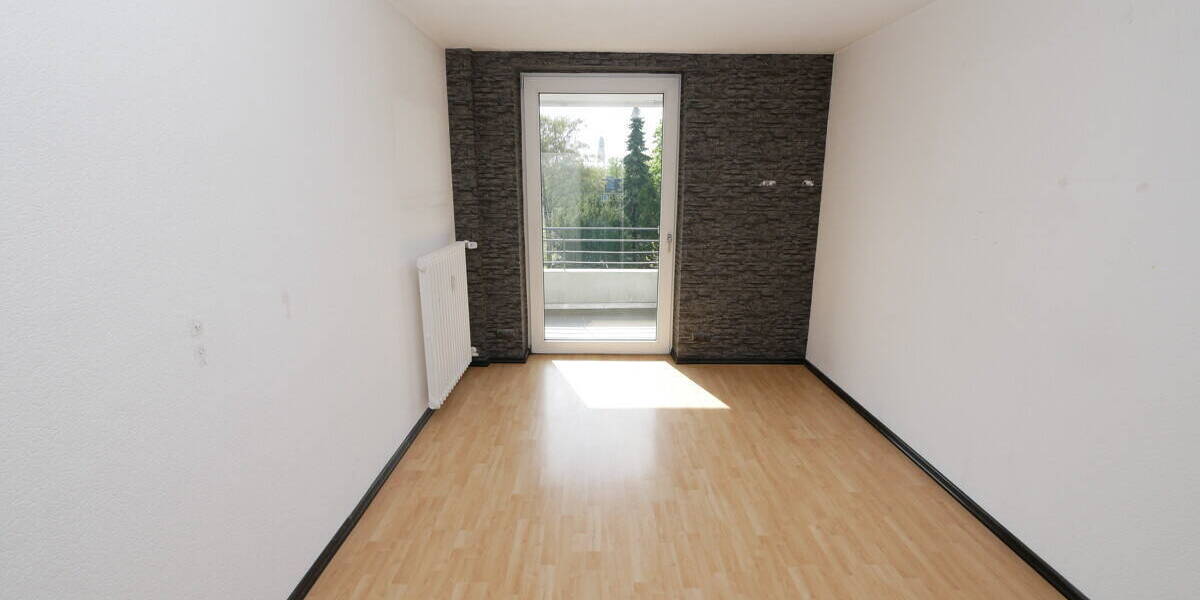 Etagenwohnung Gelsenkirchen Buer - 3 Zimmer, 83 m&sup2;, 664&euro; | Angebot:26277551