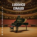 The Music of Ludovico Einaudi