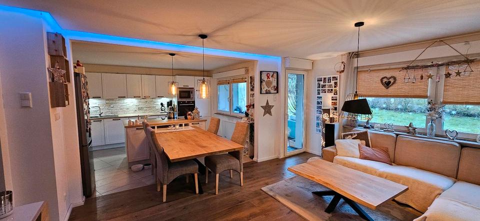 Erdgeschoßwohnung Essen Stadtbezirk VIII - 2 Zimmer, 65 m&sup2;, 198.000&euro; | Angebot:25350748