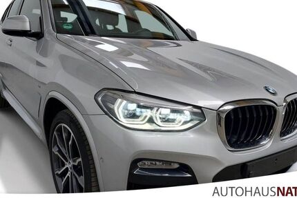 BMW X4 110.270 km 33.950 &euro; Schwerte 58239