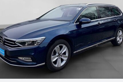 VW Passat Variant 69.715 km 27.950 &euro; Castrop-Rauxel 44575