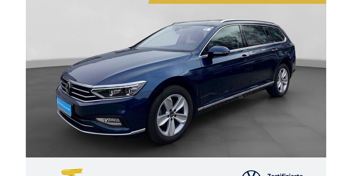 VW Passat Variant 69.715 km 27.950 &euro; Castrop-Rauxel 44575