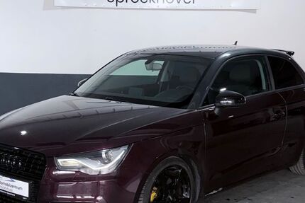 Audi A1 166.450 km 7.390 &euro; Sprockhövel 45549