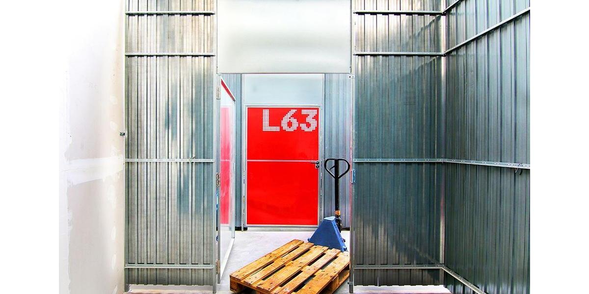 Gewerbeobjekt Essen Stadtbezirk III - 230&euro; | Angebot:14358655