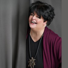 Ingrid Kühne - Ja, aber ohne mich! 25.04.2026 Europahalle Forum Betriebs-GmbH