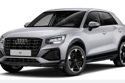 Audi Q2 4.708 km 32.590 &euro; Bochum 44809