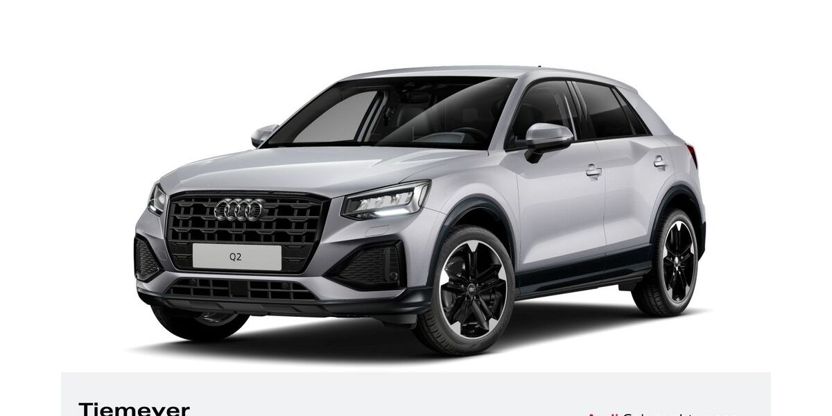 Audi Q2 4.708 km 32.590 &euro; Bochum 44809
