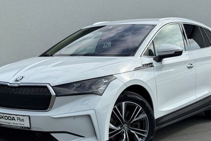 Skoda Enyaq 60.450 km 35.490 &euro; Castrop-Rauxel 44579