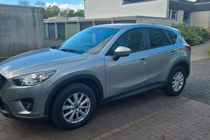 Mazda CX-5 225.500 km 6.000 &euro; Dorsten 46286