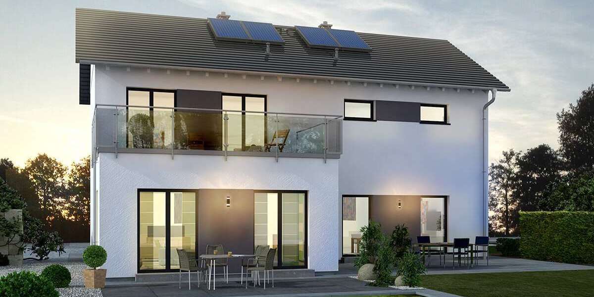 Einfamilienhaus Recklinghausen Hillerheide - 7 Zimmer, 256 m&sup2;, 507.999&euro; | Angebot:26740707