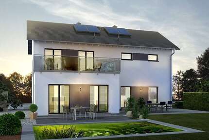 Haus Recklinghausen Hillerheide - 7 Zimmer, 256 m&sup2;, 507.999&euro; | Angebot:26740707