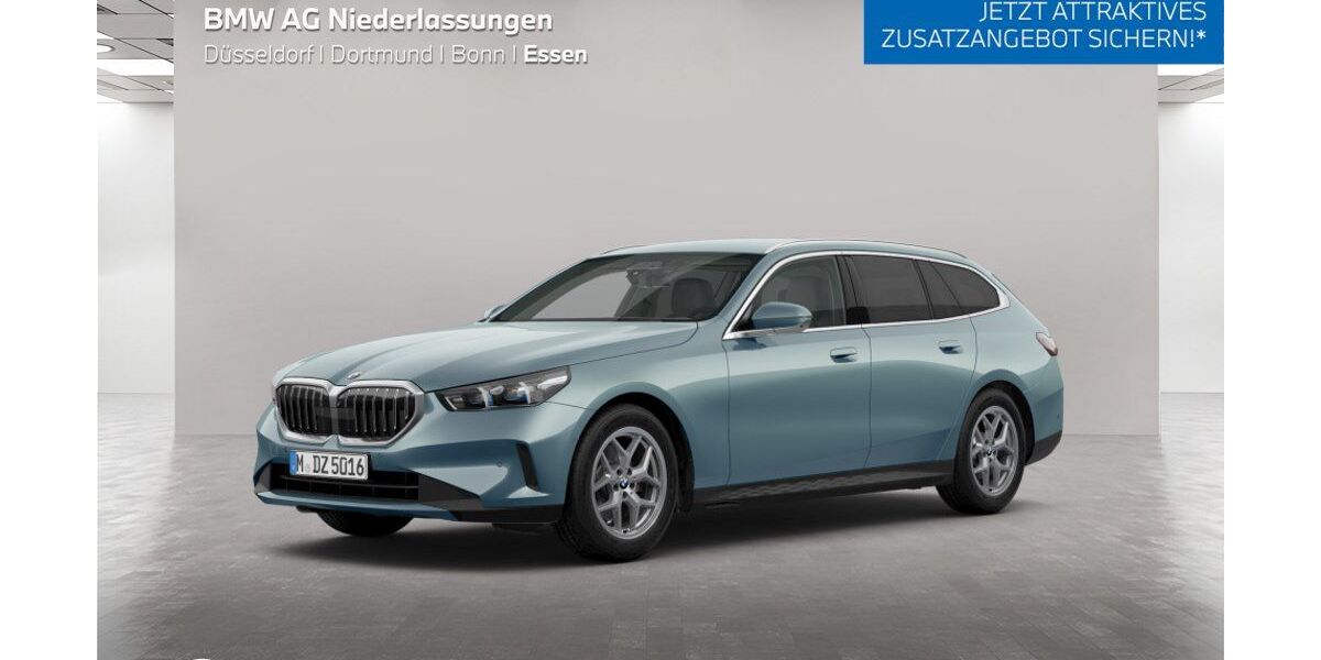 BMW 520 22.331 km 51.799 &euro; Essen 45141