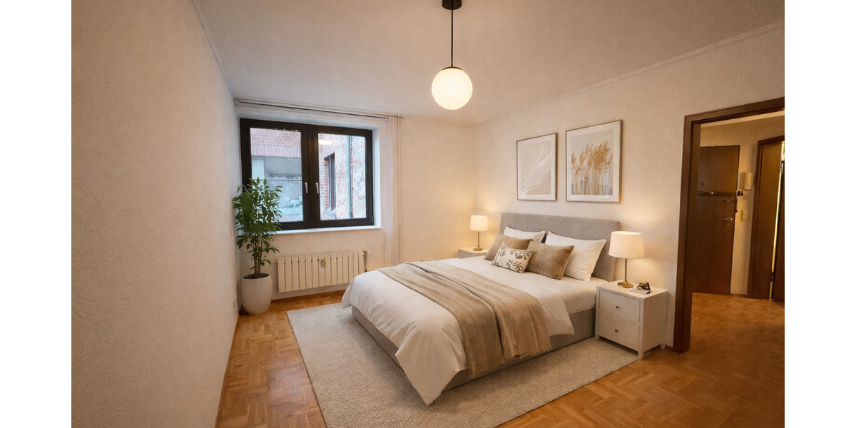 Etagenwohnung Castrop-Rauxel Castrop - 2 Zimmer, 77 m&sup2;, 159.997&euro; | Angebot:25865181