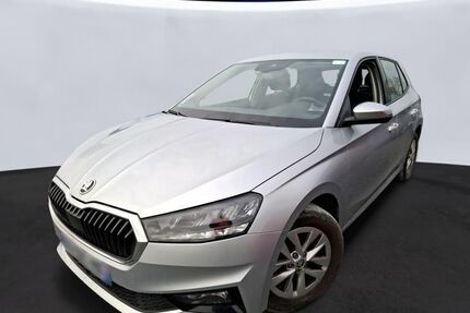Skoda Fabia 37.304 km 13.845 &euro; Hagen 58091