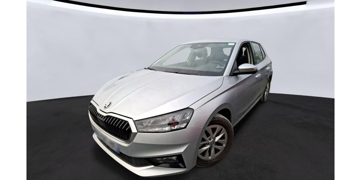 Skoda Fabia 37.304 km 13.845 &euro; Hagen 58091