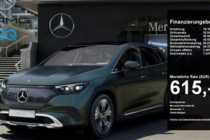 Mercedes-Benz EQE 11.676 km 63.870 &euro; Dortmund 44139
