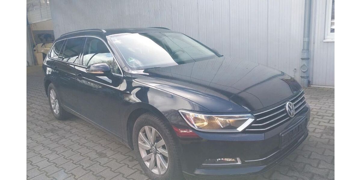 VW Passat Variant 249.800 km 6.499 &euro; Dortmund 44149