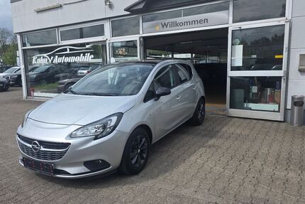 Opel Corsa 62.000 km 8.990 &euro; Gladbeck 45966