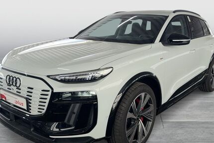 Audi Q6 e-tron 17.990 km 64.811 &euro; Dortmund 44143