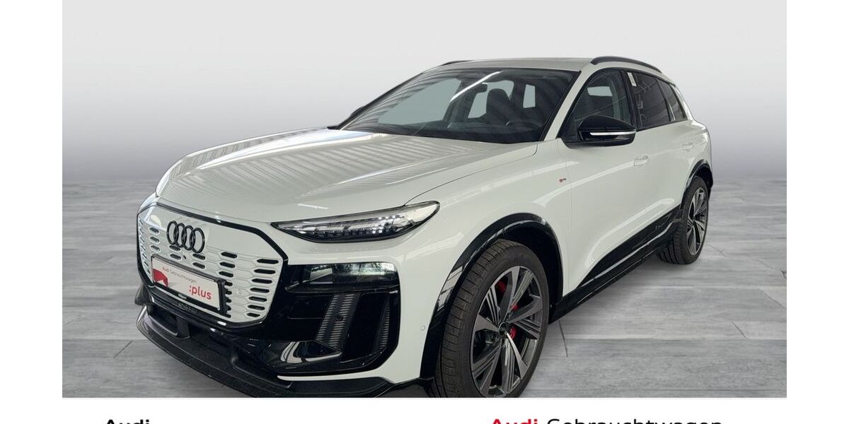 Audi Q6 e-tron 17.990 km 64.811 &euro; Dortmund 44143
