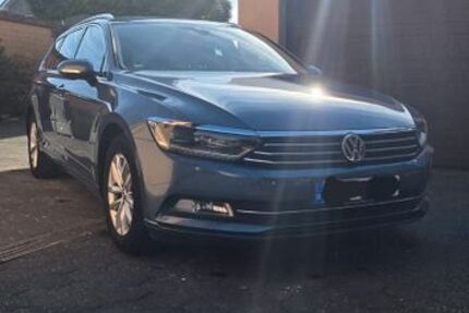 VW Passat Variant 134.225 km 14.990 &euro; Oer-Erkenschwick 45739