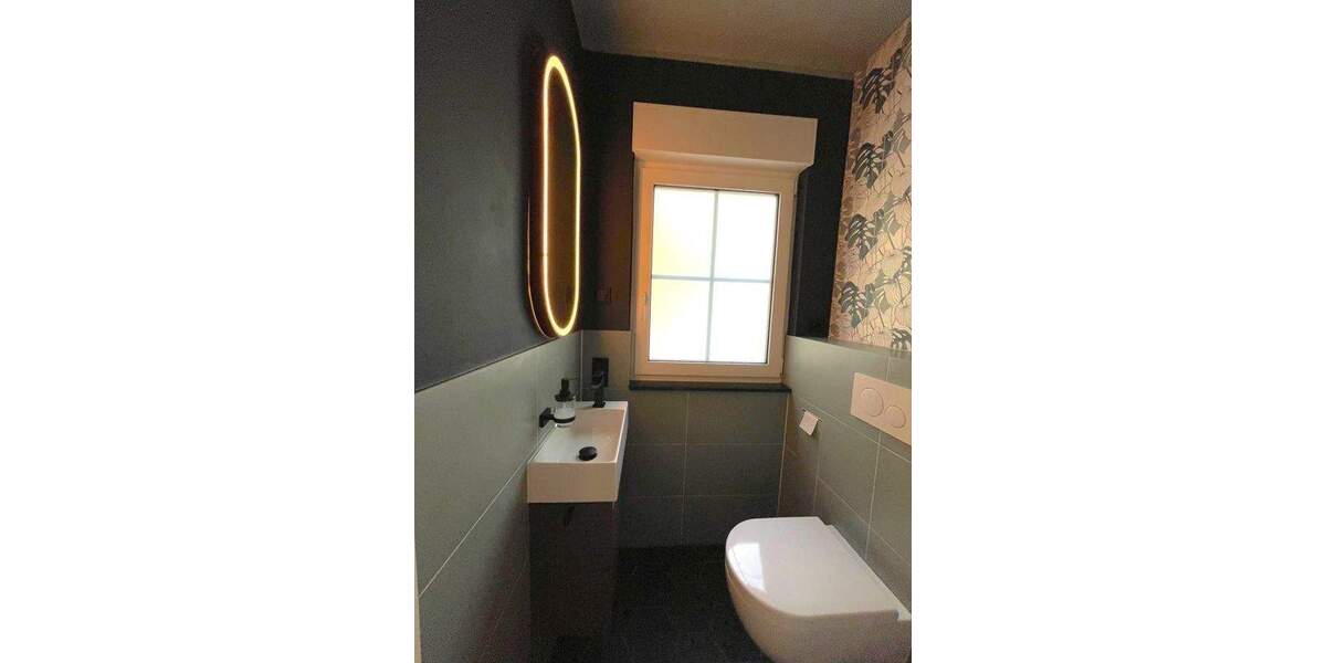 Doppelhaushälfte Essen Heisingen - 6 Zimmer, 153 m&sup2;, 745.000&euro; | Angebot:25700342