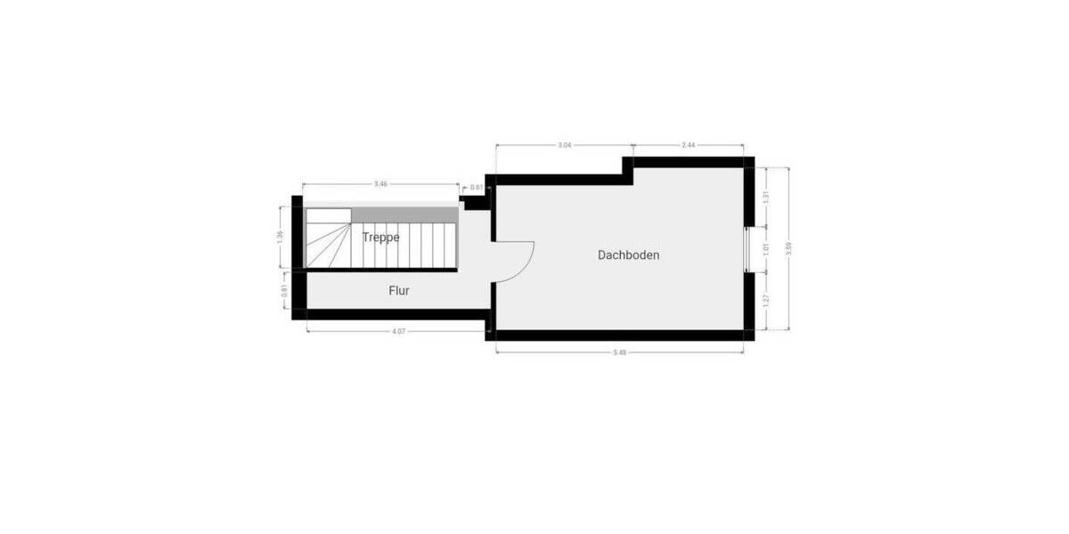Mehrfamilienhaus, Wohnhaus Dortmund Wellinghofen - 9 Zimmer, 176 m&sup2;, 450.000&euro; | Angebot:26228556