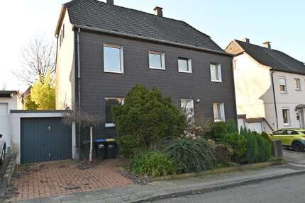 Haus Essen Frillendorf - 4 Zimmer, 72 m&sup2;, 175.000&euro; | Angebot:26202109