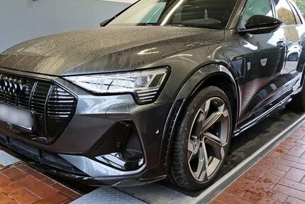 Audi e-tron 68.589 km 39.940 &euro; Hagen 58091