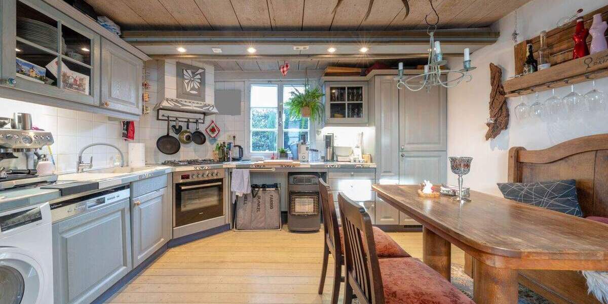 Einfamilienhaus Lünen - 3 Zimmer, 75 m&sup2;, 289.000&euro; | Angebot:25689564