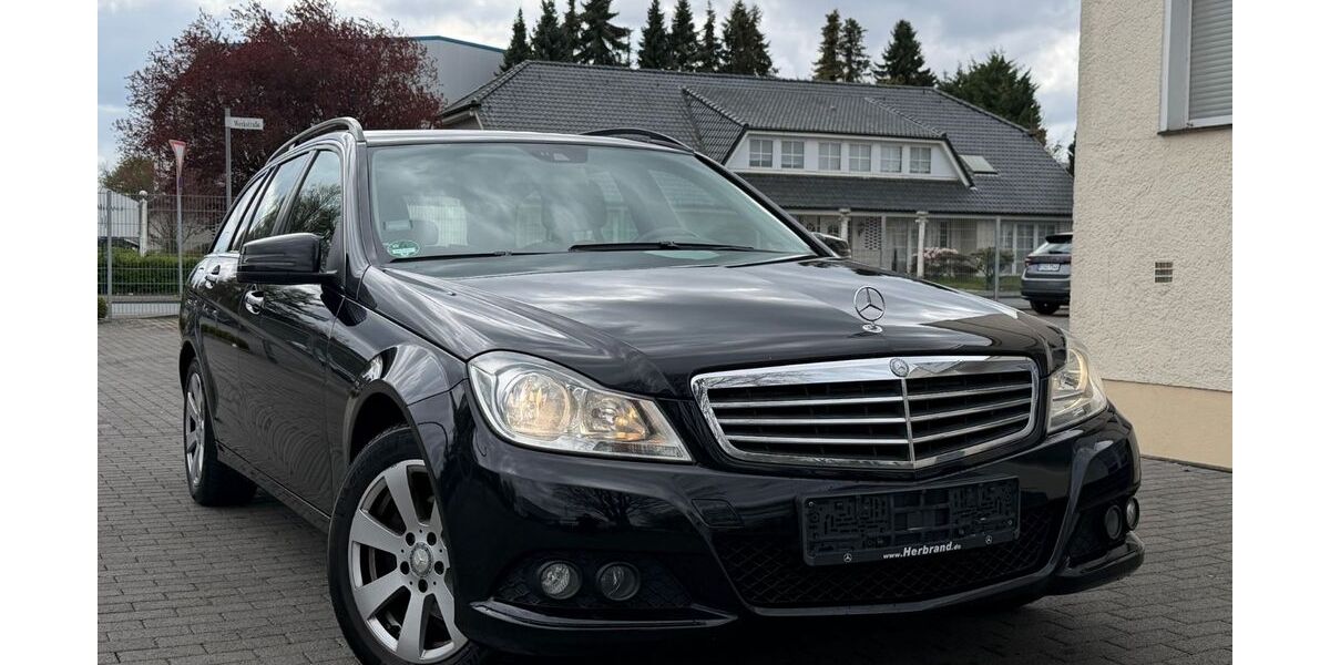 Mercedes-Benz C 180 285.000 km 4.800 &euro; Oer Erkeschwick 45739