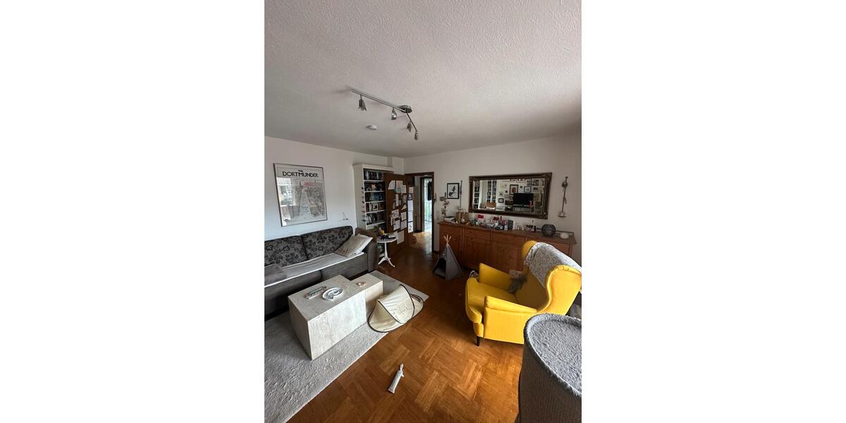 Etagenwohnung Castrop-Rauxel Bladenhorst - 3 Zimmer, 80 m&sup2;, 840&euro; | Angebot:26021720