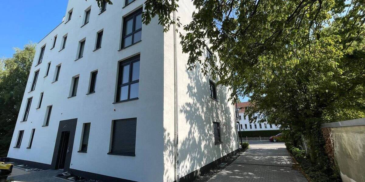 Etagenwohnung Dortmund Mitte - 3 Zimmer, 105 m&sup2;, 1.320&euro; | Angebot:26725220