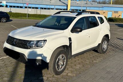 Dacia Duster 33.000 km 13.900 &euro; Herne 44625