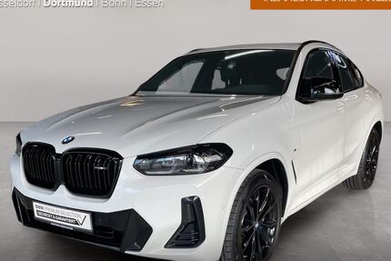 BMW X4 M40 55.169 km 52.599 &euro; Dortmund 44263