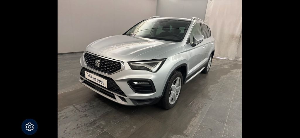 Seat Ateca 174.000 km 17.999 &euro; Dortmund 44287