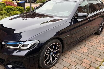 BMW 530 40.000 km 47.499 &euro; Dorsten 46282